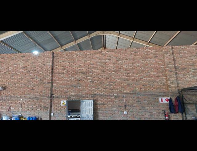 4HA FARM FOR SALE IN MEYERTON RURAL